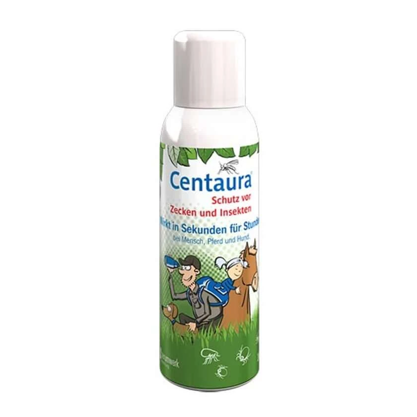 Centaura Zecken- und Insektenschutz Spra 1X100 ml