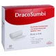 Dracosumbi bandaż mocujący 8 cmx4 m biały 20 szt.