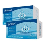 Artelac Splash EDO Augentropfen 120X0.5 ml