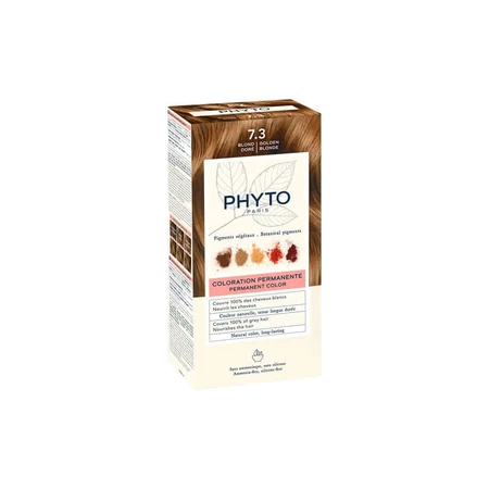 PHYTO PARIS - Phytocolor - 7.3 Or blond 1 pc
