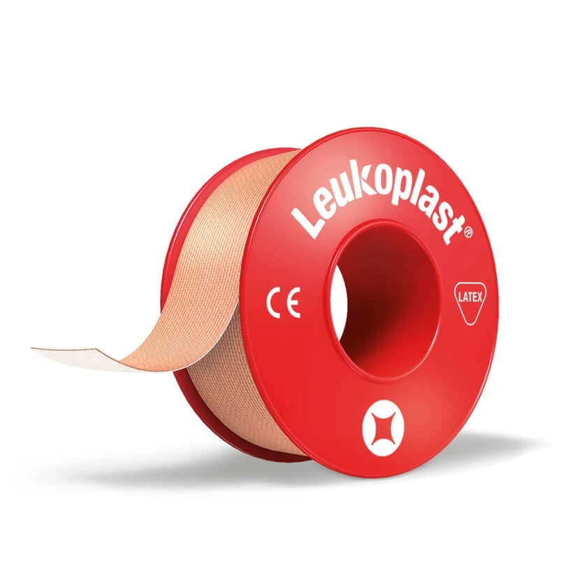 Leukoplast 1,25 cm x 5 m 1 St