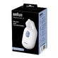 Braun neusaspirator (BNA100EU) 1 st