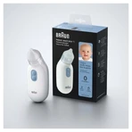 Braun neusaspirator (BNA100EU) 1 st