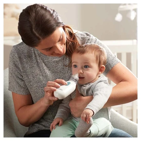 Braun neusaspirator (BNA100EU) 1 st
