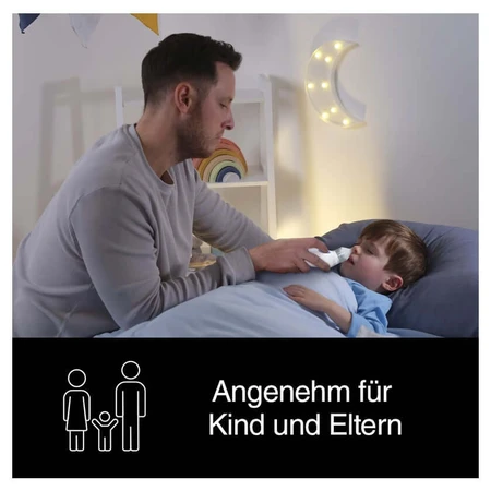 Braun neusaspirator (BNA100EU) 1 st