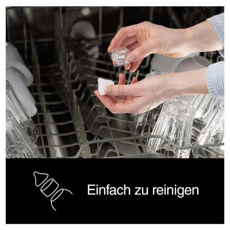 Braun neusaspirator (BNA100EU) 1 st