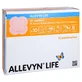Allevyn Life 10.3x10.3 cm mousse de silicone 10 pcs.