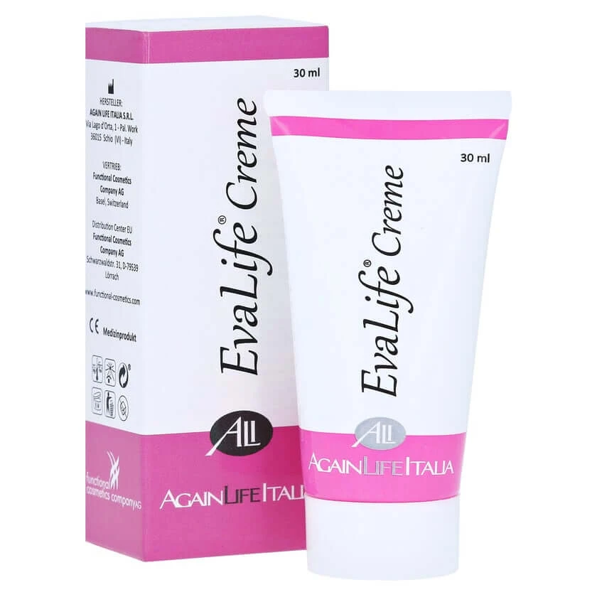 Evalife Creme 30 ml