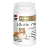 Doppelherz für Tiere Biotin Plus für Hunde 120 St
