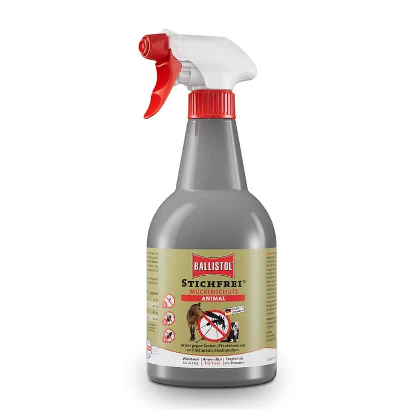 BALLISTOL Stichfrei Animal 750 ml