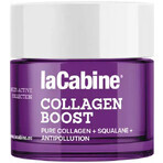 LA CABINE Collageenboost gezichtscrème, 50 ml