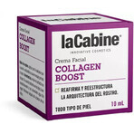 LA CABINE Collageenboost gezichtscrème, 50 ml