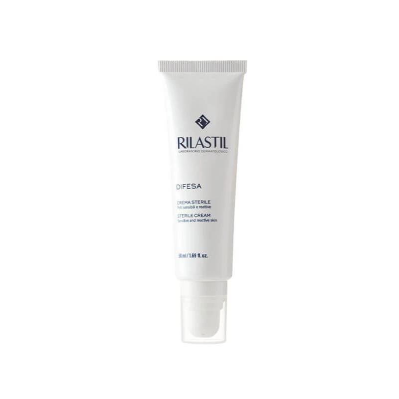 RILASTIL DIFESA – Sterile Creme für reaktive Haut x 50ml