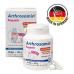 Arthrosamine Strong sin vitamina K cápsula 90 St