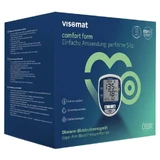 Tensiometru pentru brațul superior Visomat Comfort form 1 buc