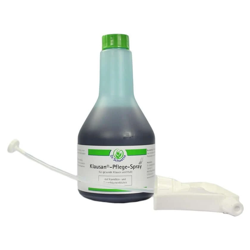Klausan Pflege-spray vet. 500 ml