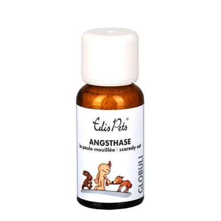 Edis Pets Angsthase Organic Bachbl 20 g