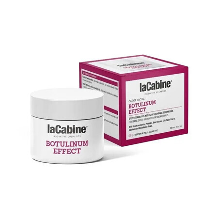 LA CABINE Botulinum-ähnliche Creme, 50 ml