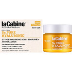 La Cabine 5x Pure Hyaluronic Creme, 50ml