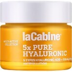 La Cabine 5x Pure Hyaluronic Creme, 50ml