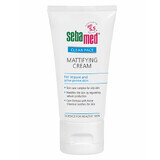 Anti-acne mattifying skin cream Clear Face, 50 ml, Sebamed