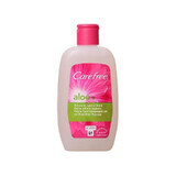 Carefree gel igiena intima aloe 200ml