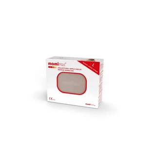 Mamivac nipple shield conical L 28 mm 2 pcs