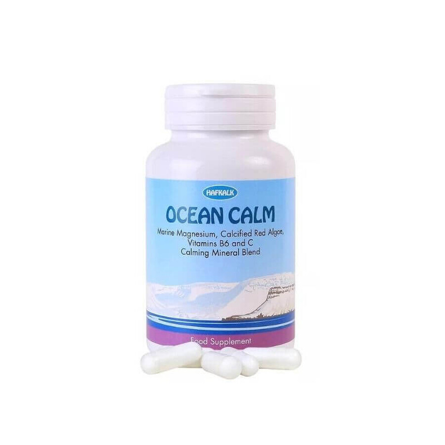 OCEAN CALM x 60 caps. vegetale