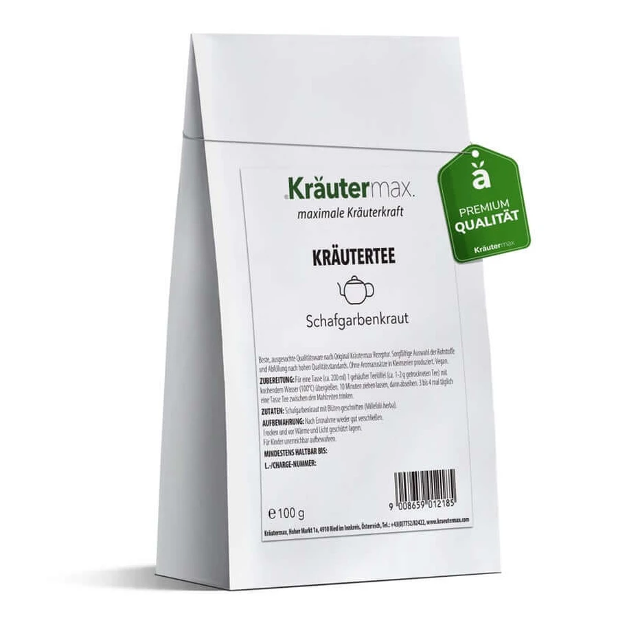 Yarrow ceai 100 g