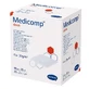 Medicomp Drain fente comp. stérile 10x10 25X2 pcs.