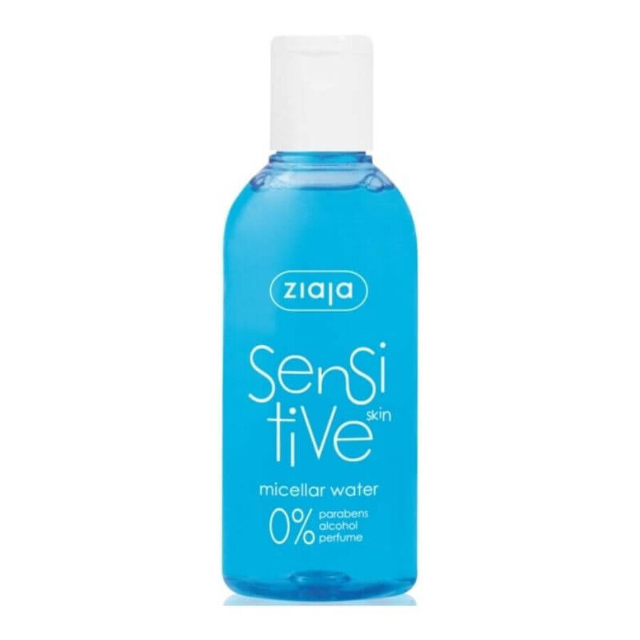 ZIAJA Sensitive-Apa demachianta 200 ml