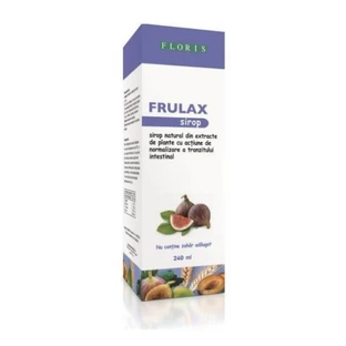 Frulax syrop x 240ml
