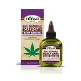 Difeel Hemp ulei pentru ingrijirea scalpului x 75ml