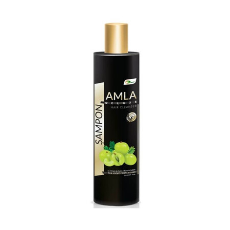 Ayurmed Amla Sampon Deluxe 250 ml