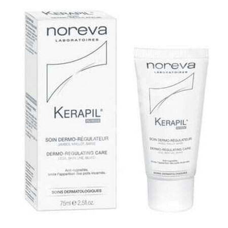 Noreva Kerapil Crema dermoregulatoare, 75 ml