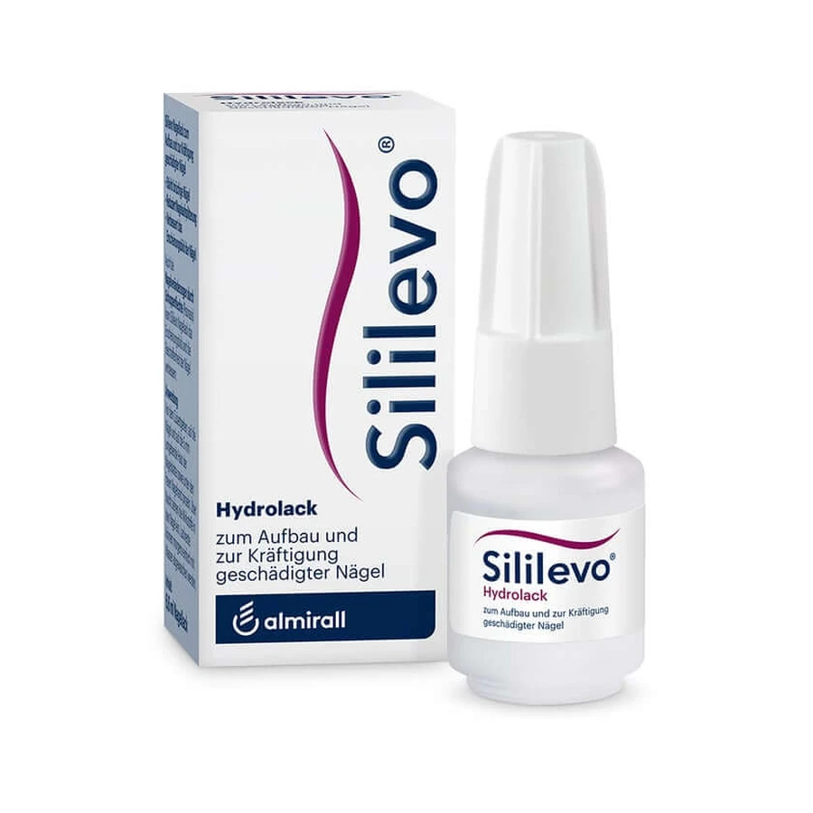 Sililevo Hydro Lacquer 6,6 ml