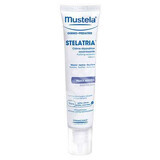 Cremă dermo-reparatoare purifiantă pentru piele iritată, Stelatria, 40 ml, Mustela