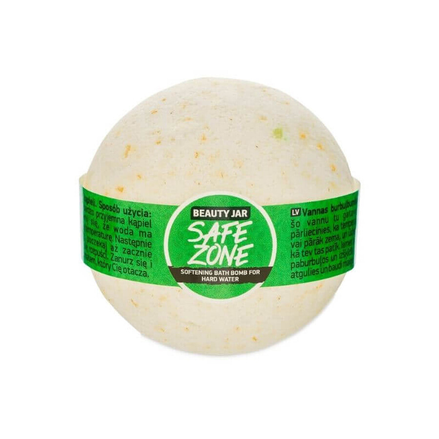 Bila de baie cu musetel, Safe Zone x 150g, Beauty Jar