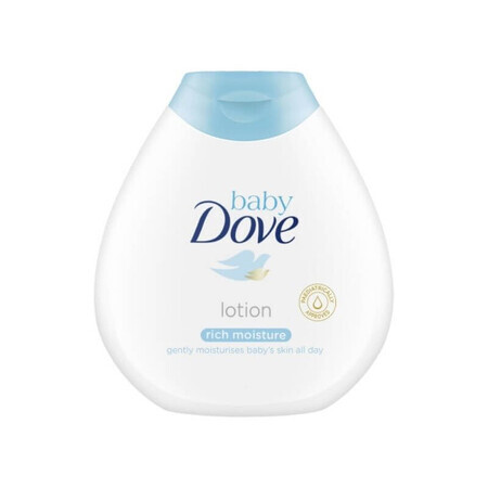 Baby Dove Lotiune corp Rich 200 ml