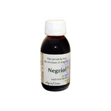 Negriol (ulei de negrilica presat la rece) 100 ml AGHORAS