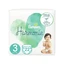 Pampers Harmonie 3, 6-10 kg (22)