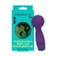 AMORELIE Joy "Turn" mini-masajer de perete 1 buc