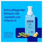 Sterillium pianka extra care 500 ml: ceny i cechy