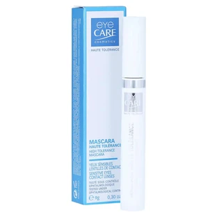 EYE CARE Mascara verde 207 9 g