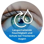 Ocutears Hydro+ MD Doppelpack 2X10 ml