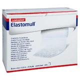 Bandă de fixare elastică Elastomull 8 cmx4 m 2101 20 buc.