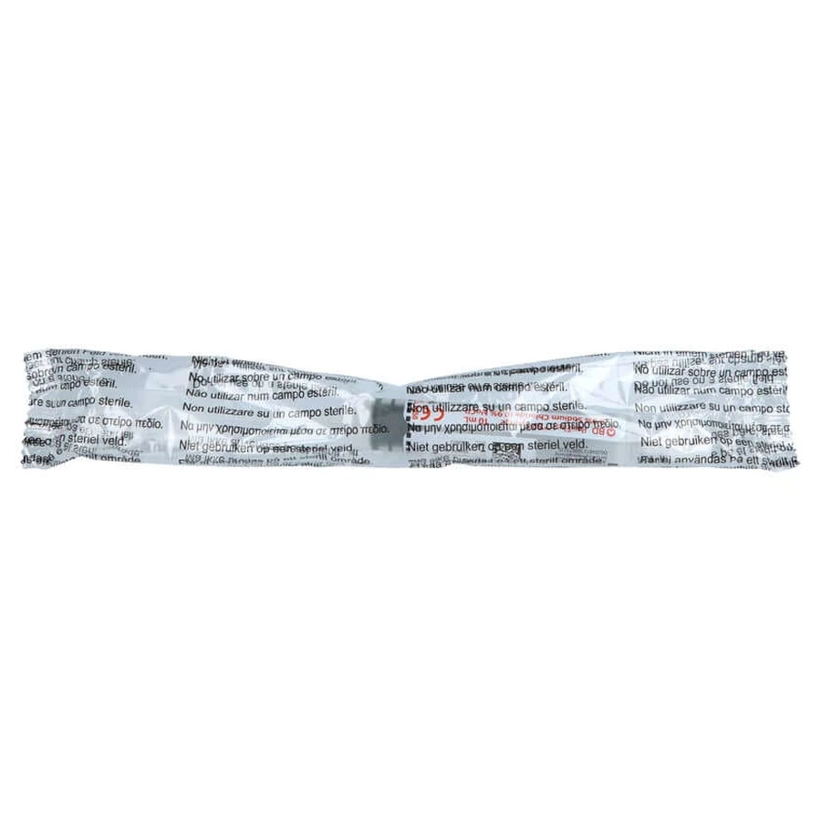 Seringue préremplie BD Posiflush SP pour système d'irrigation 10 ml