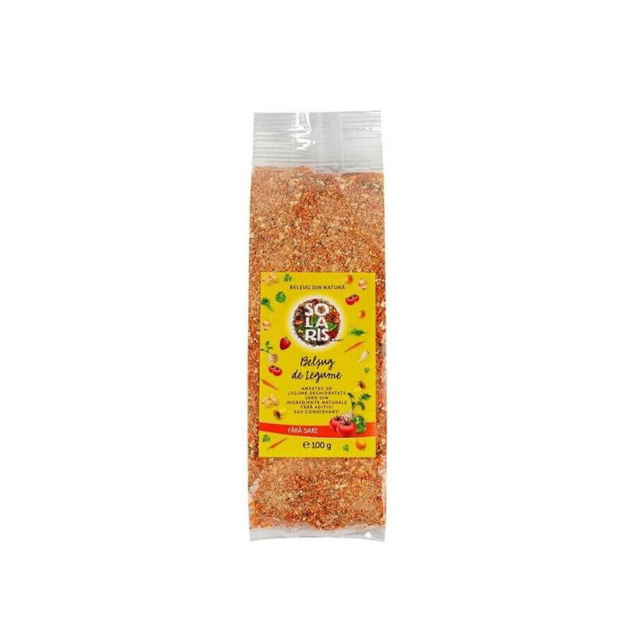 Belsug legume 100g SOLARIS