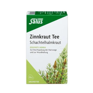 Horsetail TEE Horsetail Salus F 15 St