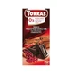Cioccolato fondente con peperoncino, cannella e peperoncino senza zucchero e glutine 75g TORRAS